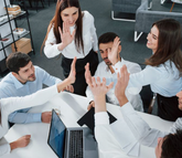 Business & Life Mastery Group Coaching – Gain Clarity, Direction & Take Action!